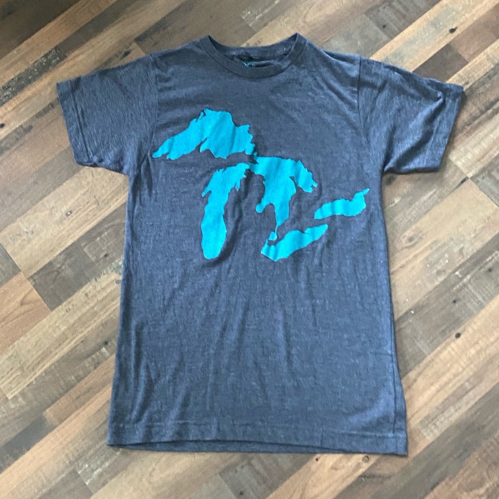 Great Lakes Tee Shirt